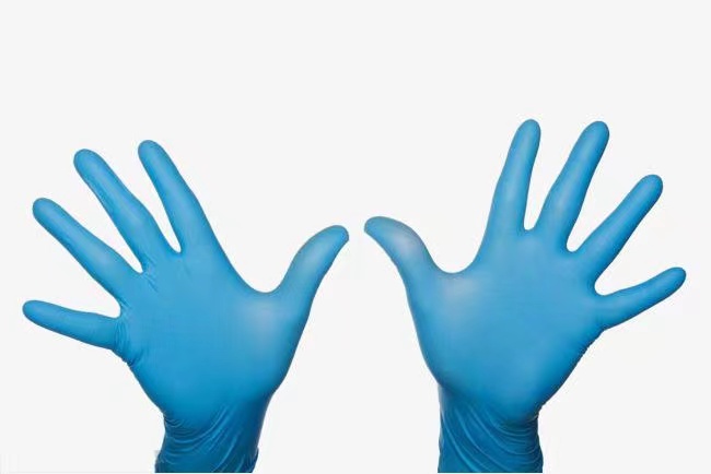 丁腈医用一次性手套！拒绝“接触式传播”，远离细菌、病毒！